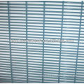 358 Mesh Security Fencing /Anti Climb Fence/Prison Mesh Fence